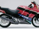 1991 Honda CBR 1000F